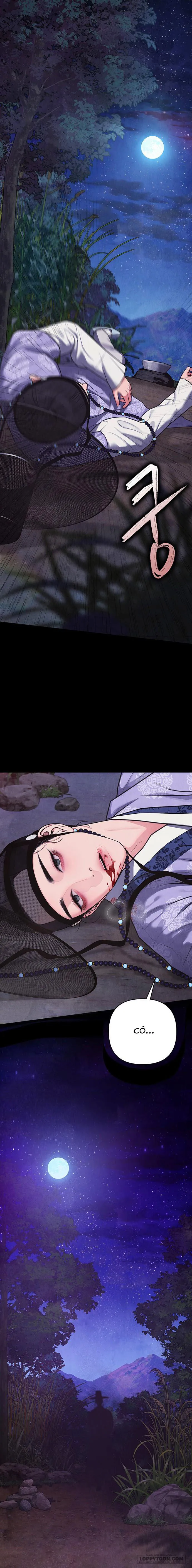 Quỷ Hồn Chap 2 - trang 26