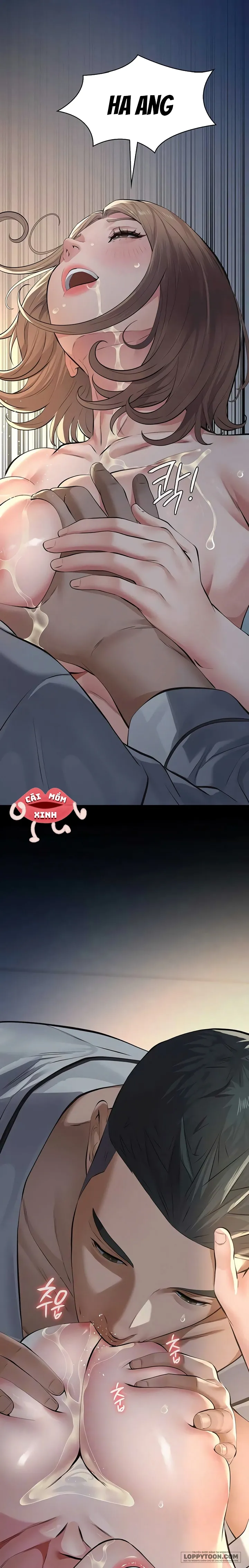 Cuộc Săn "Daddy" Chap 9 - trang 5