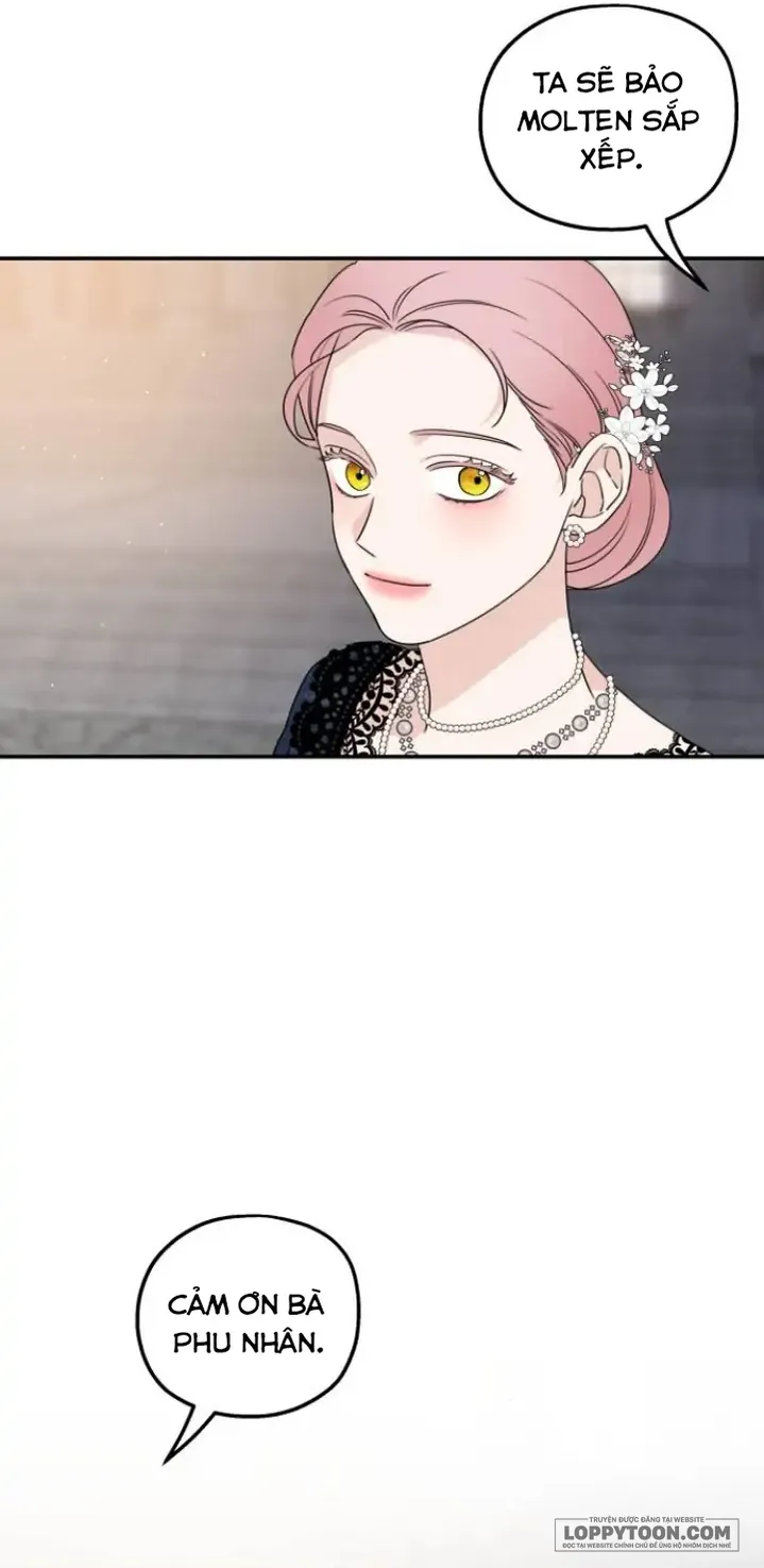 Gia Đình Chồng Quá Ám Ảnh Bởi Tôi Chap 39 - trang 5