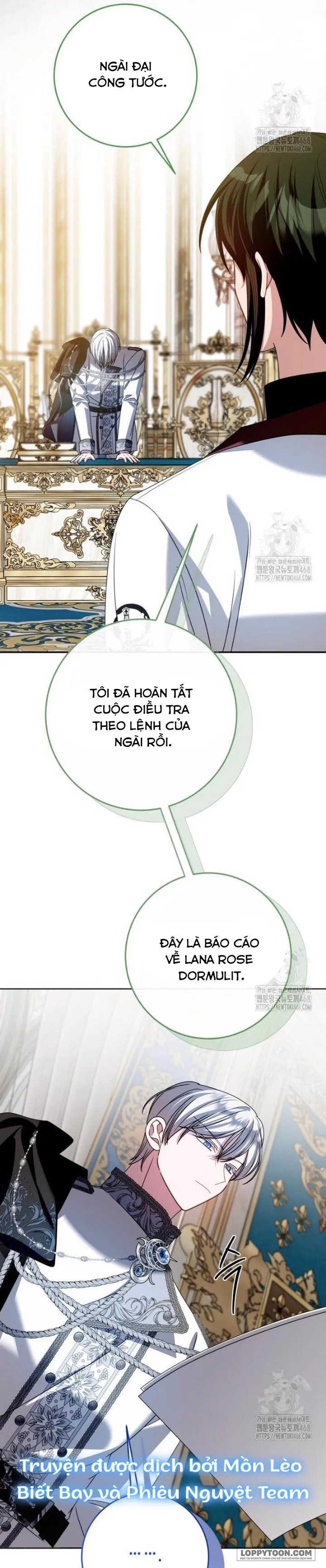 Tôi Gặp Nam Chính Trong Tù Chap 64 - trang 41