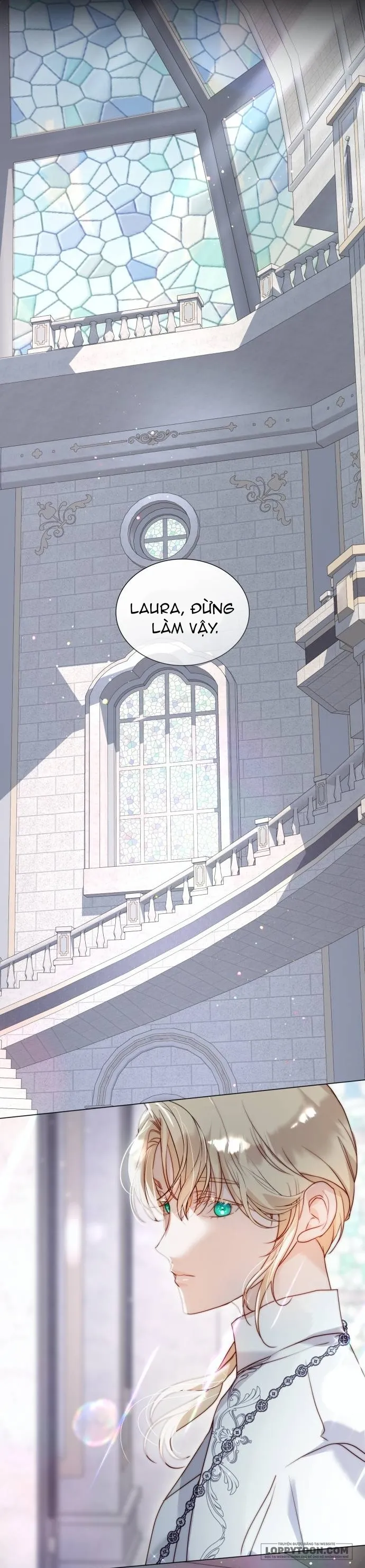 Tôi Được Sinh Ra Là Cô Con Gái Thứ Hai Chap 100 - trang 10