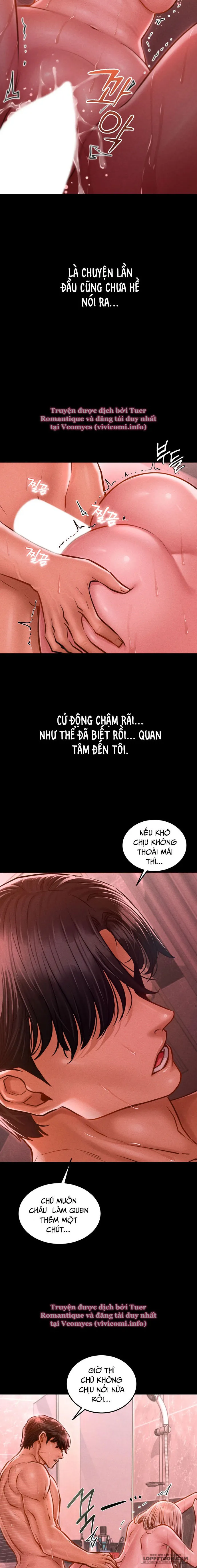 Dinh Thự Thiên Đường Chap 11 - 🔞🔞🔞 - trang 10