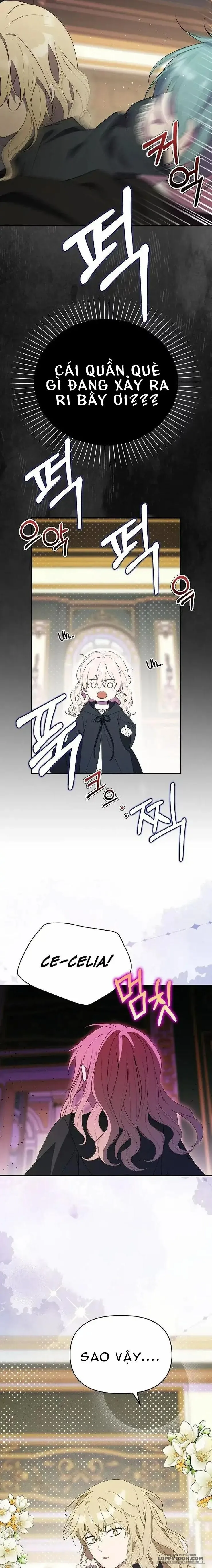 Đứa Trẻ Côn Đồ Nhà Công Tước Chap 36 - trang 8
