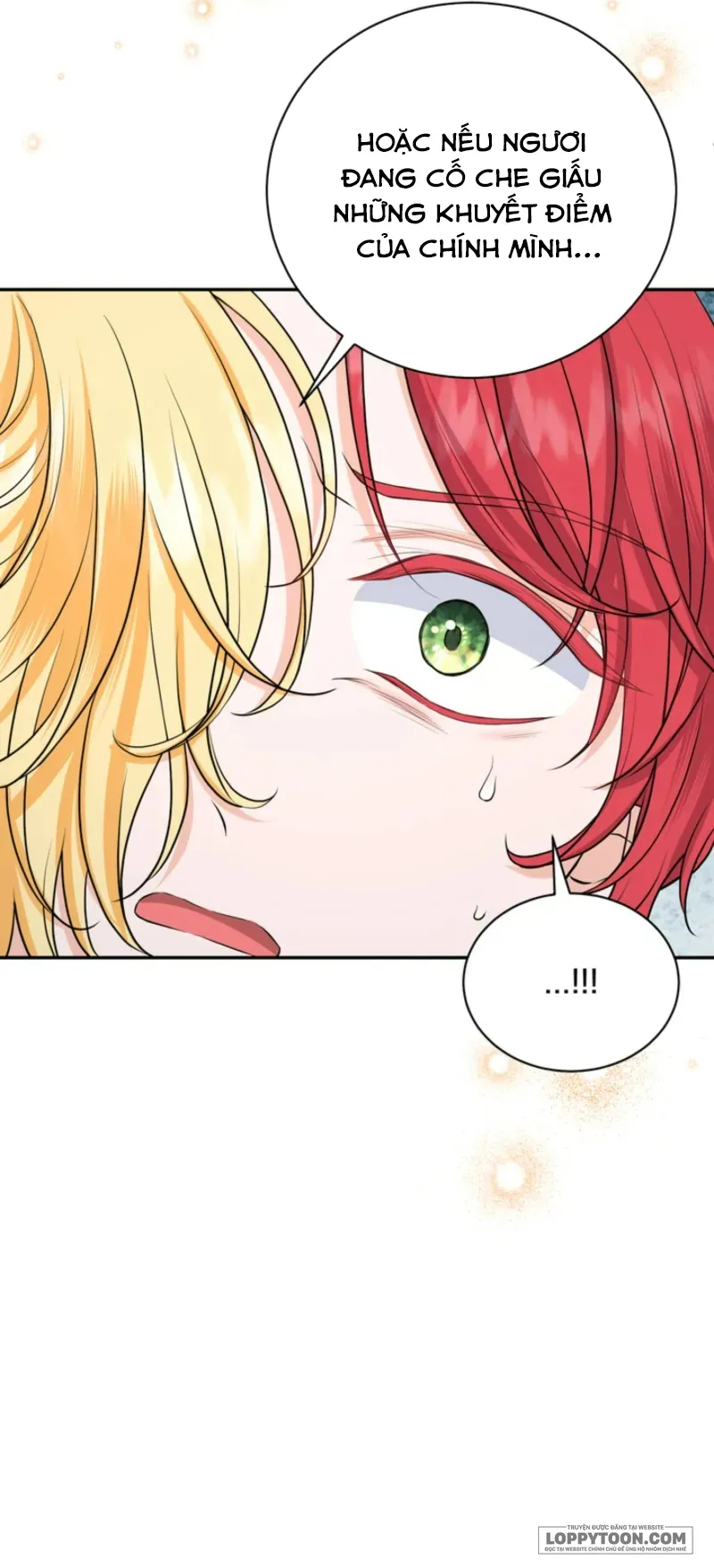 Công Chúa Bé Con Hạng S Thật Mạnh Chap 75 - trang 57