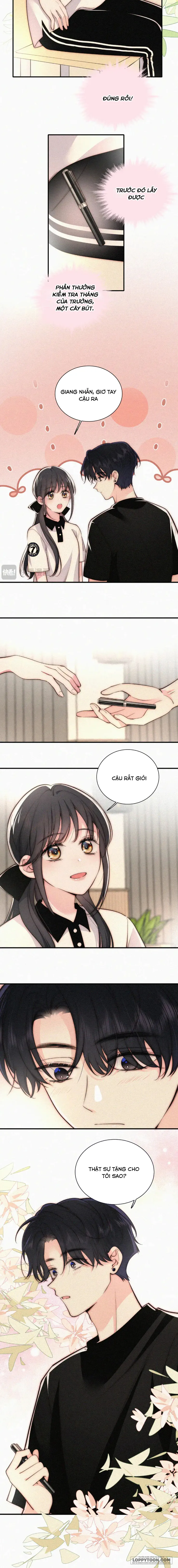 Một Lòng Cưng Chiều Chap 83 - trang 6