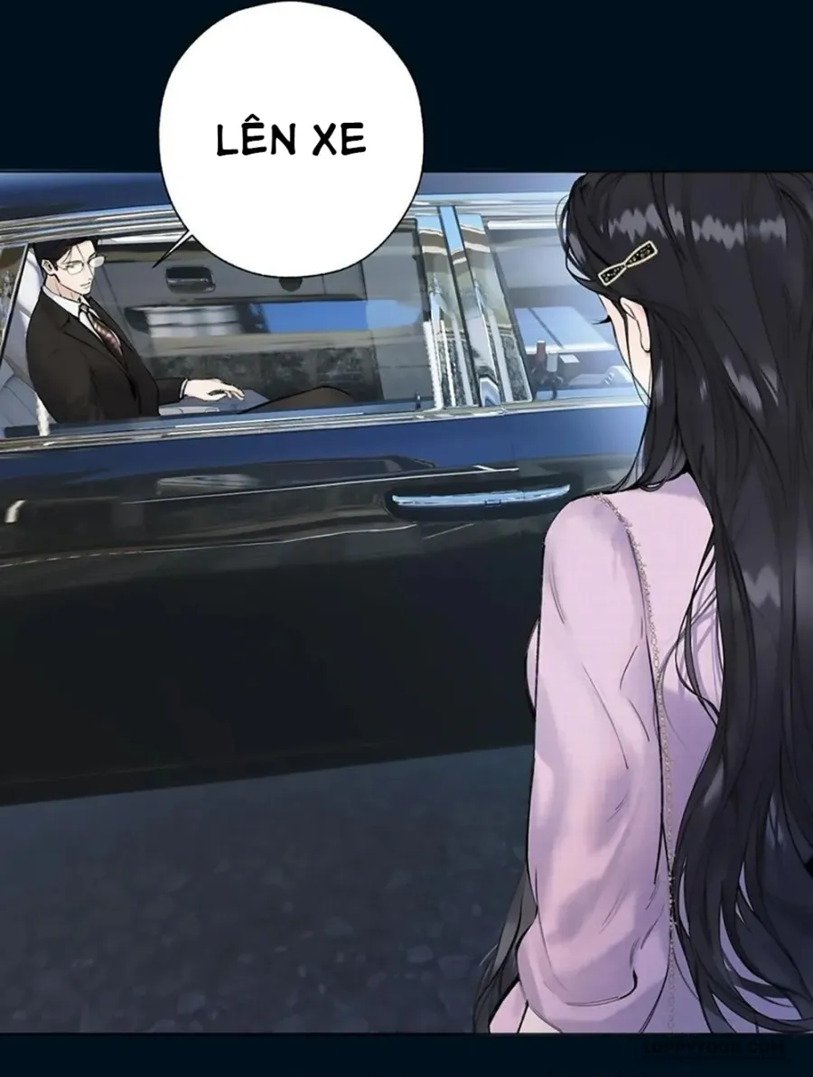 Trêu Nhầm Chap 76 - trang 25