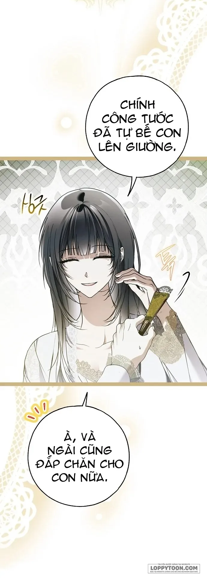 Có Kẻ Đã Sở Hữu Cơ Thể Của Tôi Chap 43 - trang 40