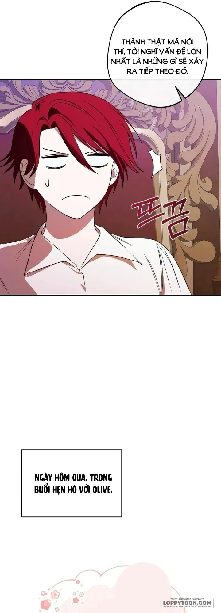 Bạo Chúa Độc Ác Trở Lại Chap 11 - trang 21