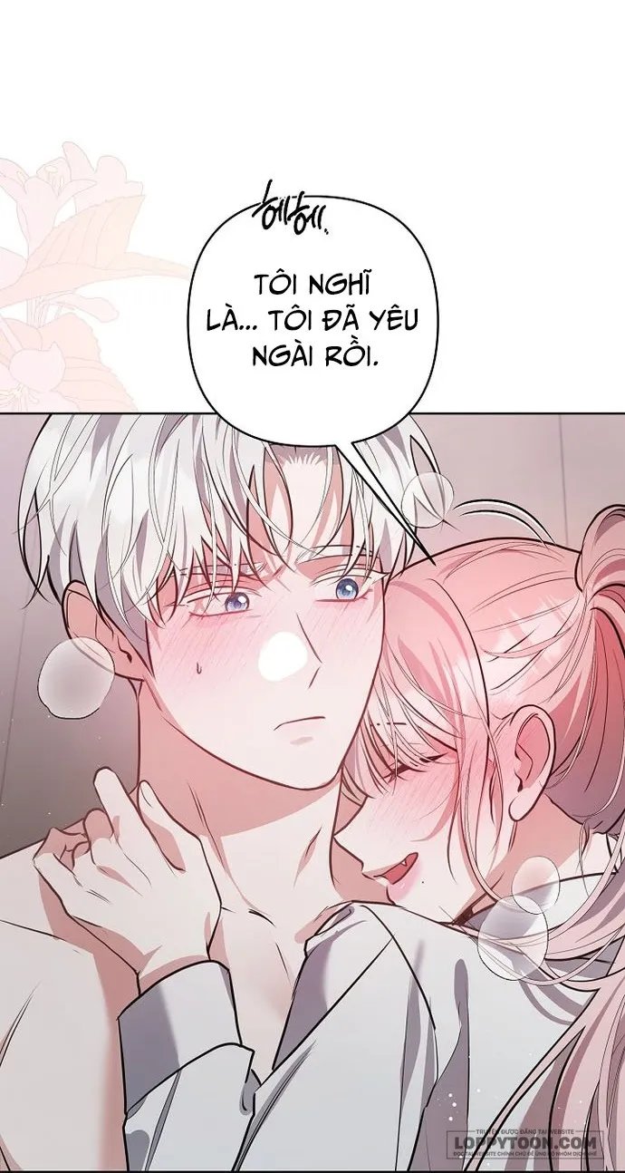 Thánh Kị Sĩ Và Ác Ma Chap 5 - 🔞🔞🔞 - trang 29