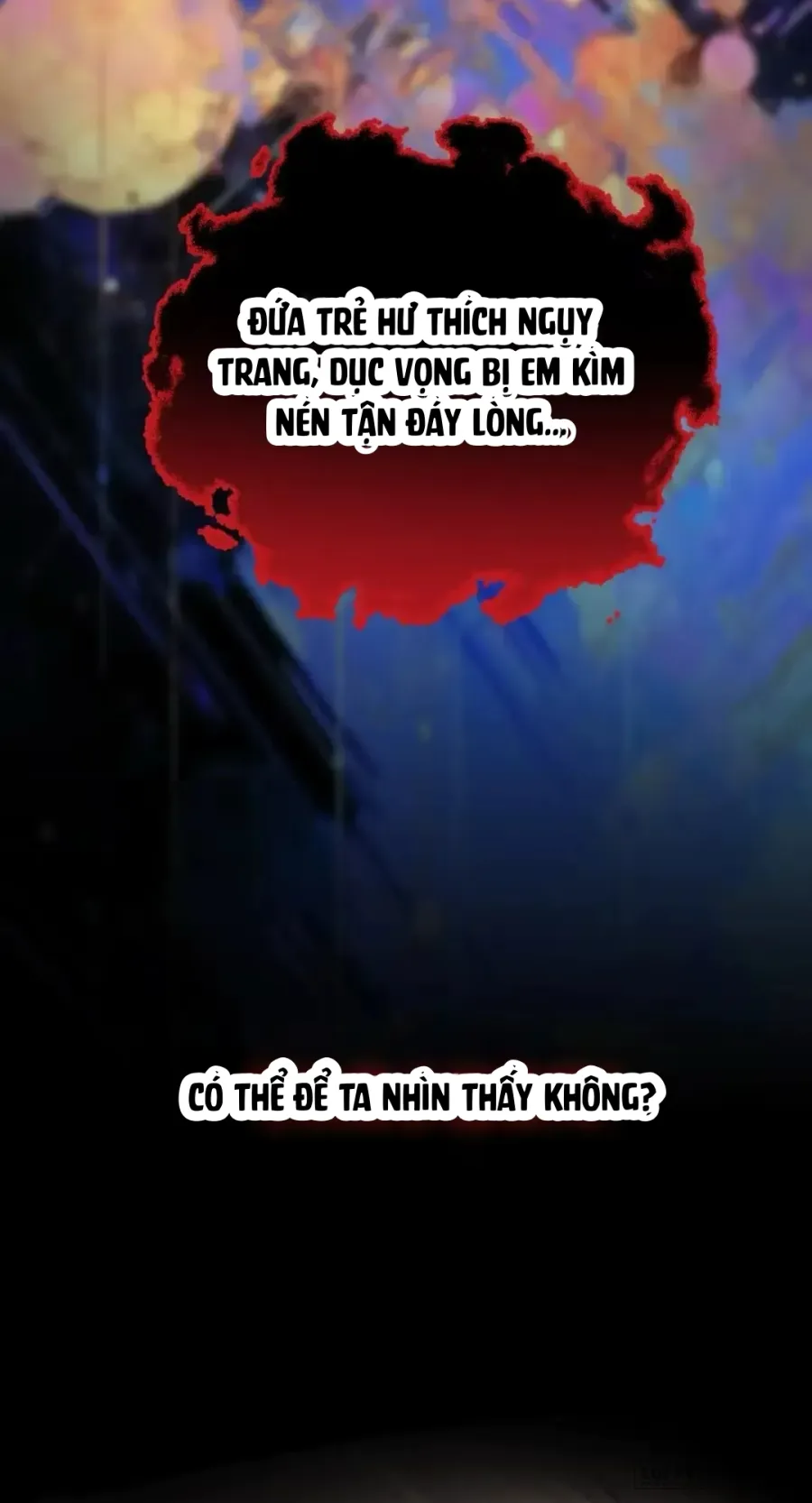 Hương Dục Niệm Chap 37 - trang 29