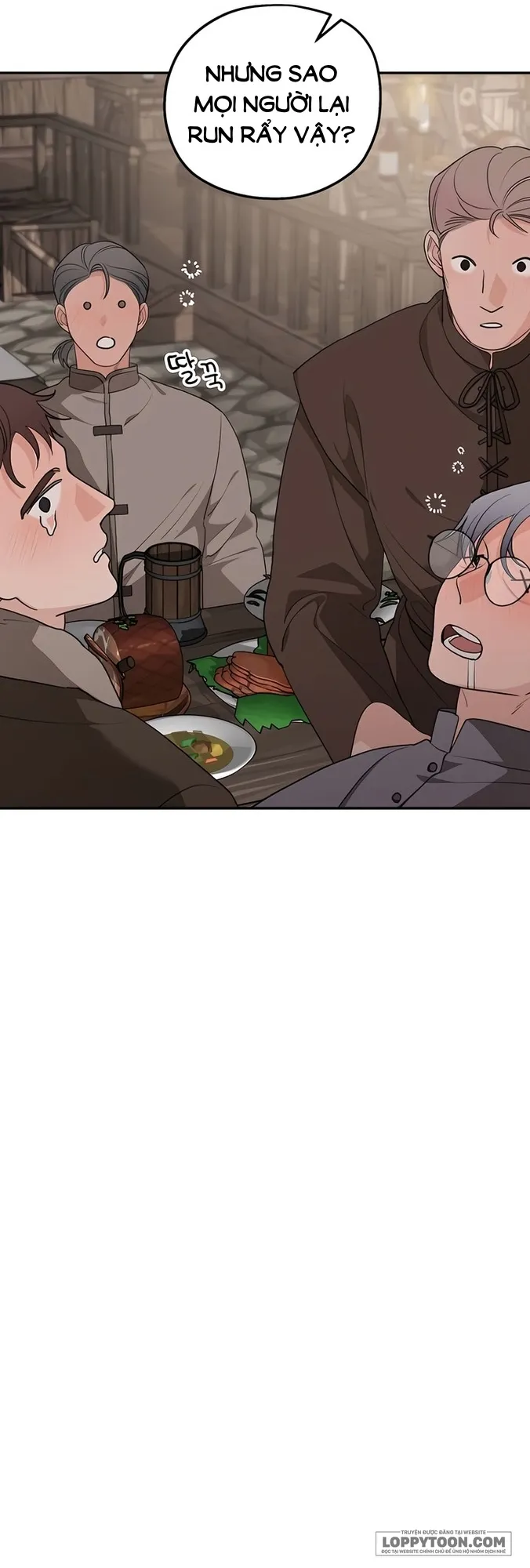 Gia Đình Chồng Quá Ám Ảnh Bởi Tôi Chap 83 - trang 65