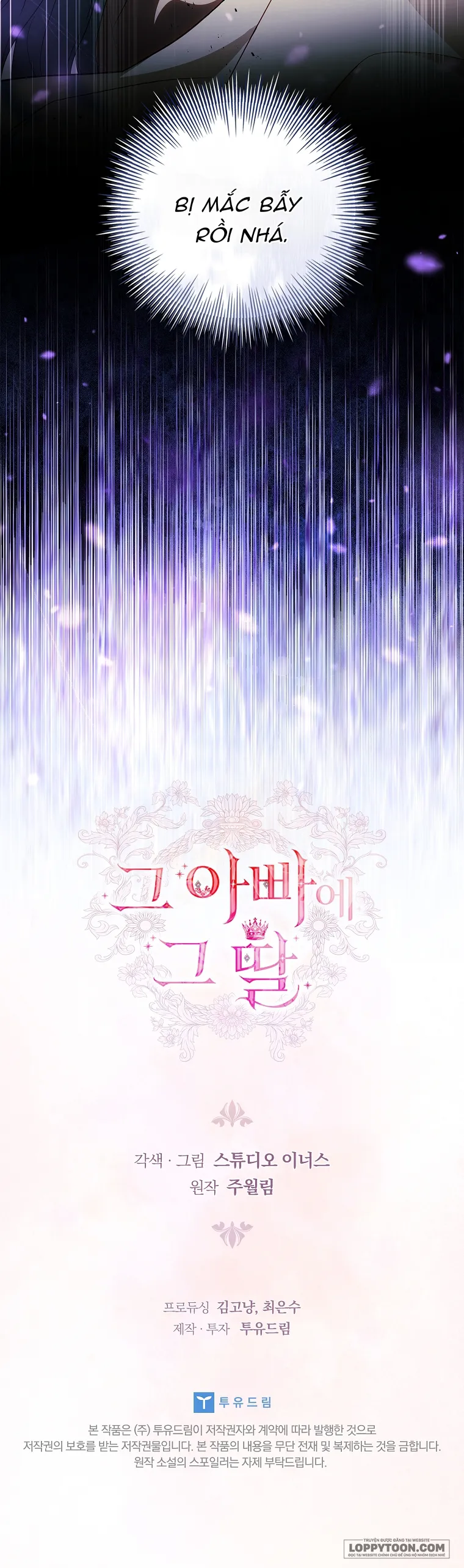 Cha Nào Con Nấy Chap 23 - trang 46