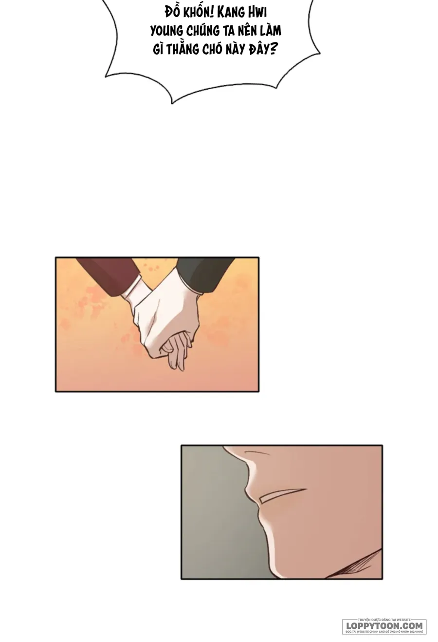 Thanh Xuân Của Chúng Ta Chap 6 - trang 30