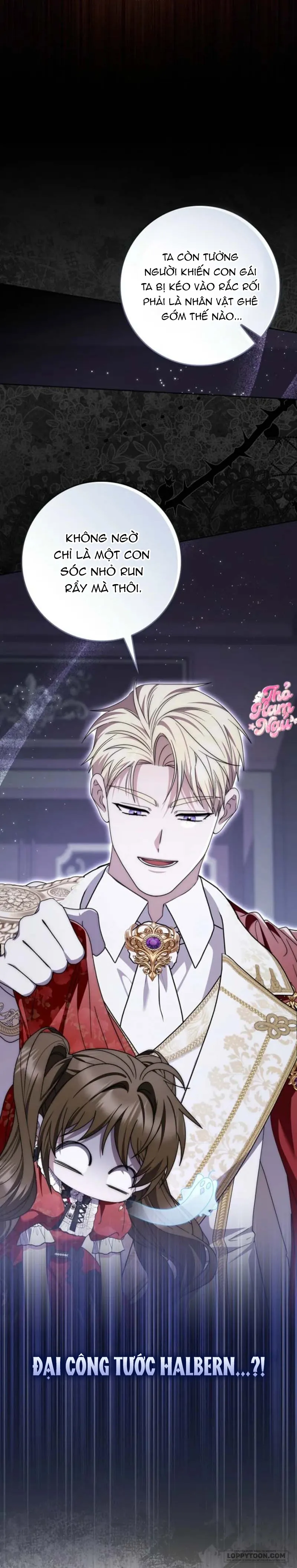 Nam Chính Bệnh Hoạn Ám Ảnh Với Sức Khoẻ Của Tôi Chap 66 - Season 2 - trang 16