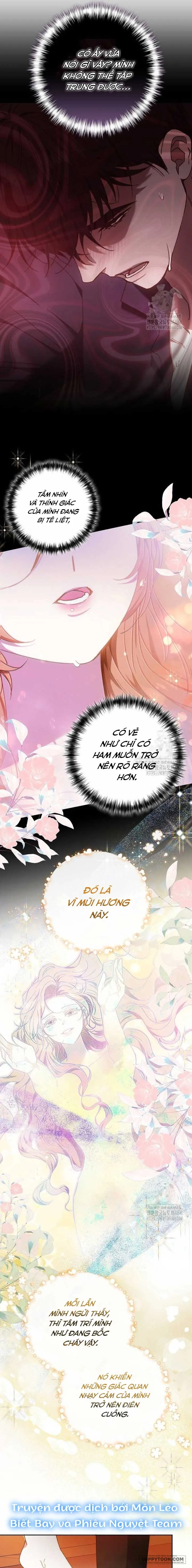 Lần Này Tôi Sẽ Sinh Con Với Người Đàn Ông Khác Chap 23 - trang 15