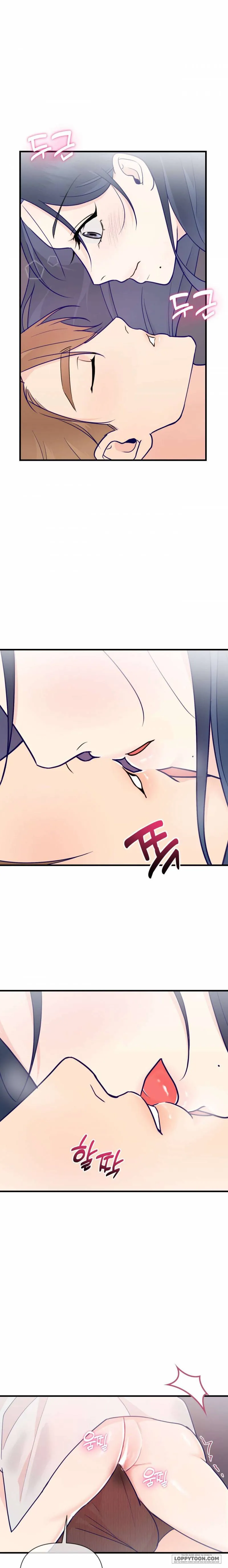 Ba Vẫn Hơn Hai Chap 1 - 🔞🔞🔞 - trang 24