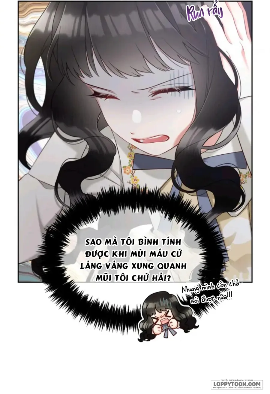 Tôi Sẽ Ở Ngay Bên Cạnh Nam Chính Chap 18 - trang 36