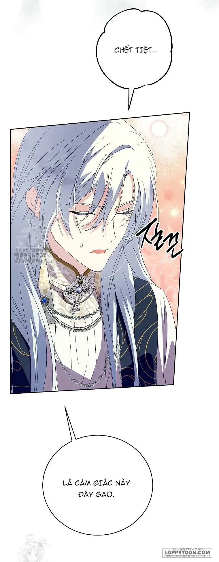 Phía Sau Mặt Nạ Của Nam Chính Hiền Lành Chap 97 - trang 23