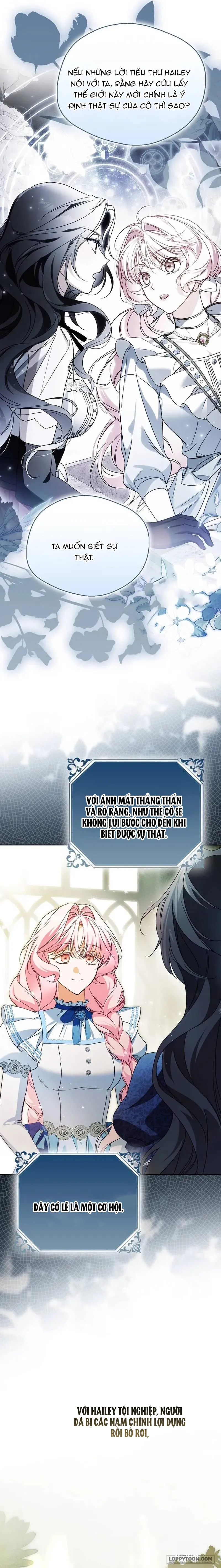 Hầu Tước Maron Chap 28 - trang 32