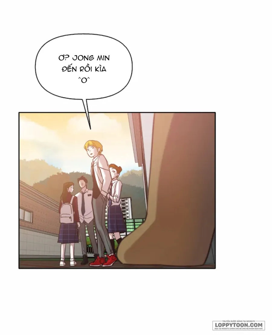 Thanh Xuân Của Chúng Ta Chap 64 - trang 55