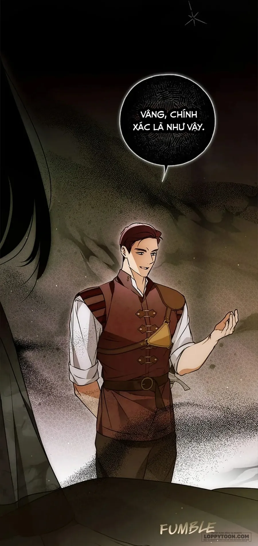 Có Kẻ Đã Sở Hữu Cơ Thể Của Tôi Chap 84 - end ss2 - trang 67