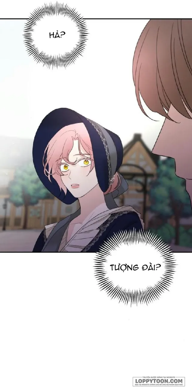 Gia Đình Chồng Quá Ám Ảnh Bởi Tôi Chap 17 - trang 19