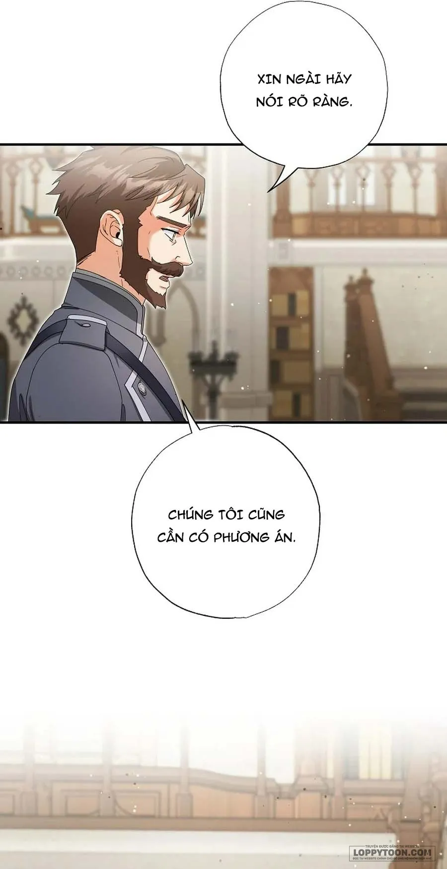 Trở Thành Miêu Nữ Của Hoàng Đế Chap 60 - trang 48