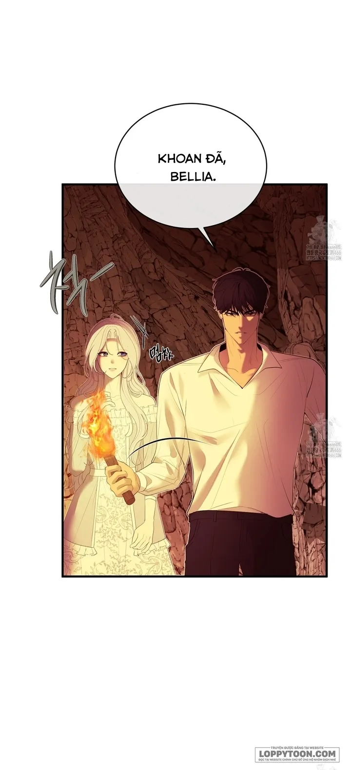 Qua Đêm Với Người Chồng Sắp Ly Hôn Chap 21 - trang 3