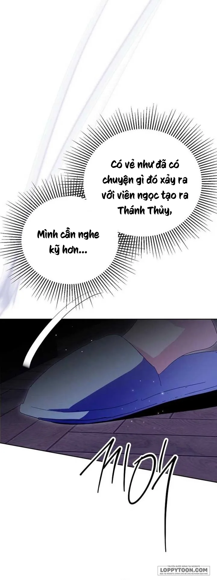 Phía Sau Mặt Nạ Của Nam Chính Hiền Lành Chap 83 - trang 54
