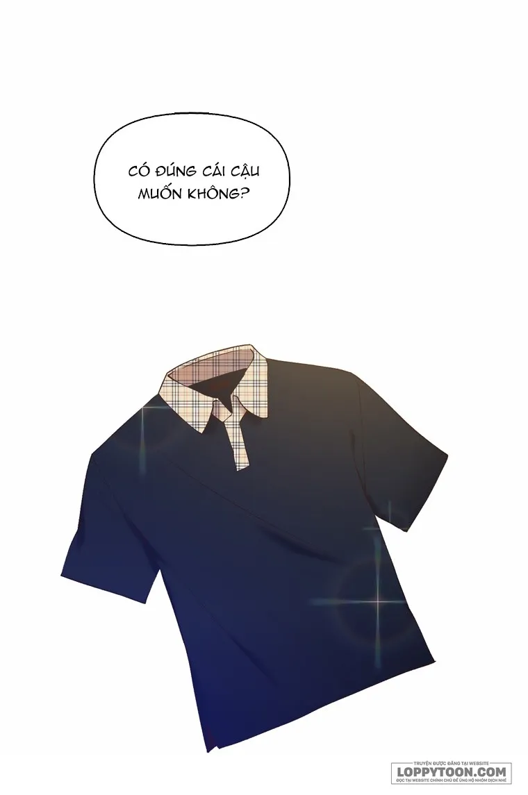 Thanh Xuân Của Chúng Ta Chap 65 - trang 26