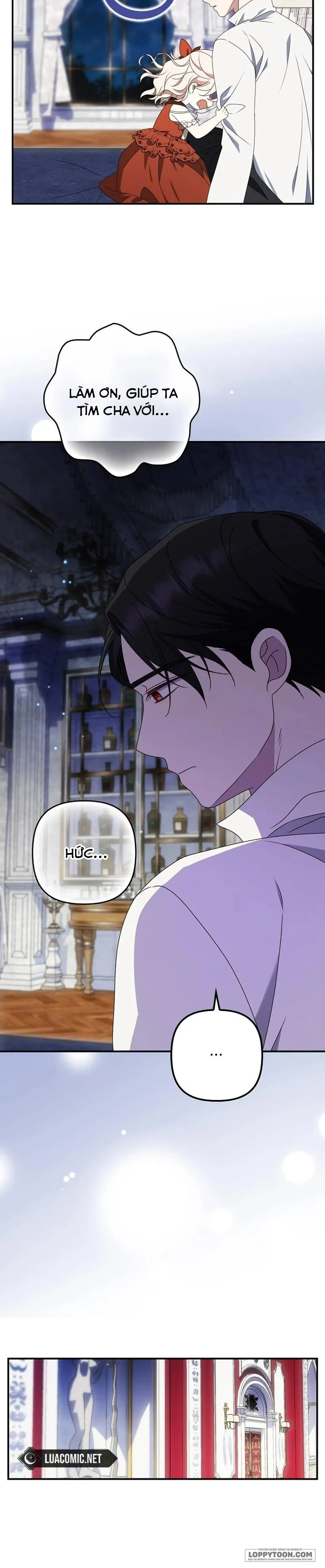 Đứa Trẻ Côn Đồ Nhà Công Tước Chap 48 - trang 18