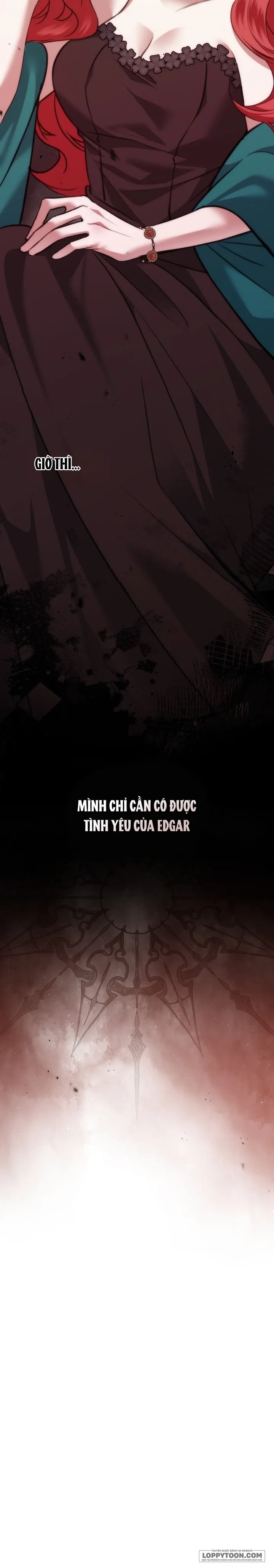 Cái Kết Của Cuộc Ly Hôn Chưa Trọn Vẹn Chap 16 - trang 28