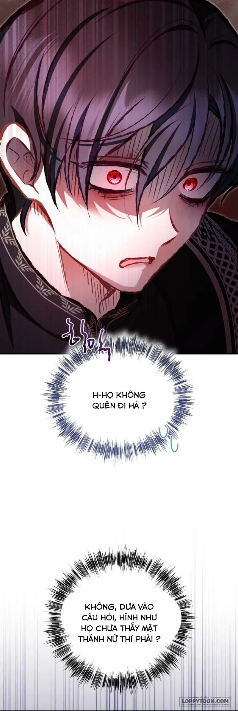 Bảo Vệ Thánh Nữ Giả Mạo Chap 12 - trang 34