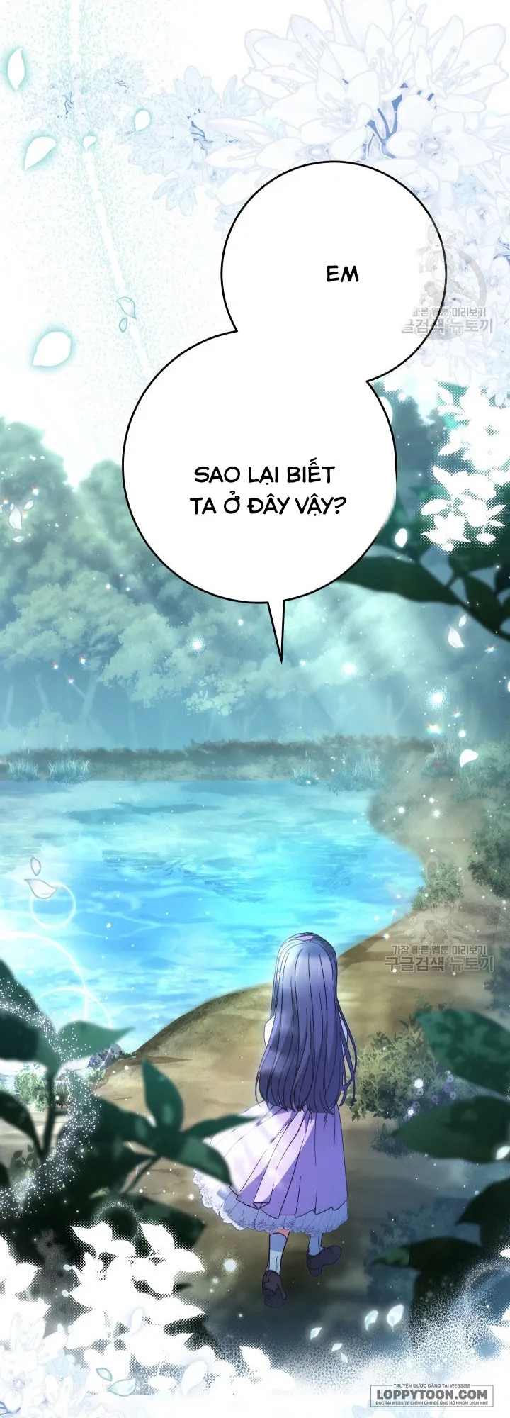 Nuôi Dưỡng Em Gái Xinh Đẹp Chap 41 - trang 49