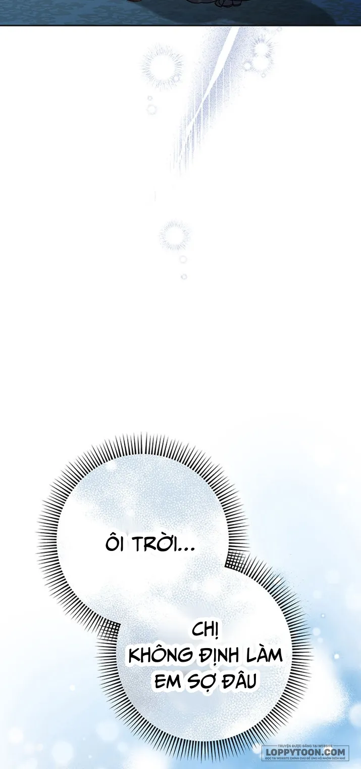 Nuôi Dưỡng Em Gái Xinh Đẹp Chap 7 - trang 5