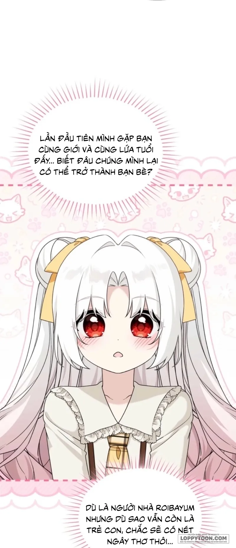 Con Dâu Của Kẻ Phản Diện Là Người Có Tố Chất Quyền Lực Chap 44 - trang 44