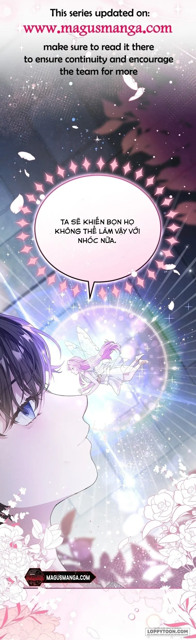 Nàng Tiên, Hãy Ký Hợp Đồng Nào Chap 5 - trang 2