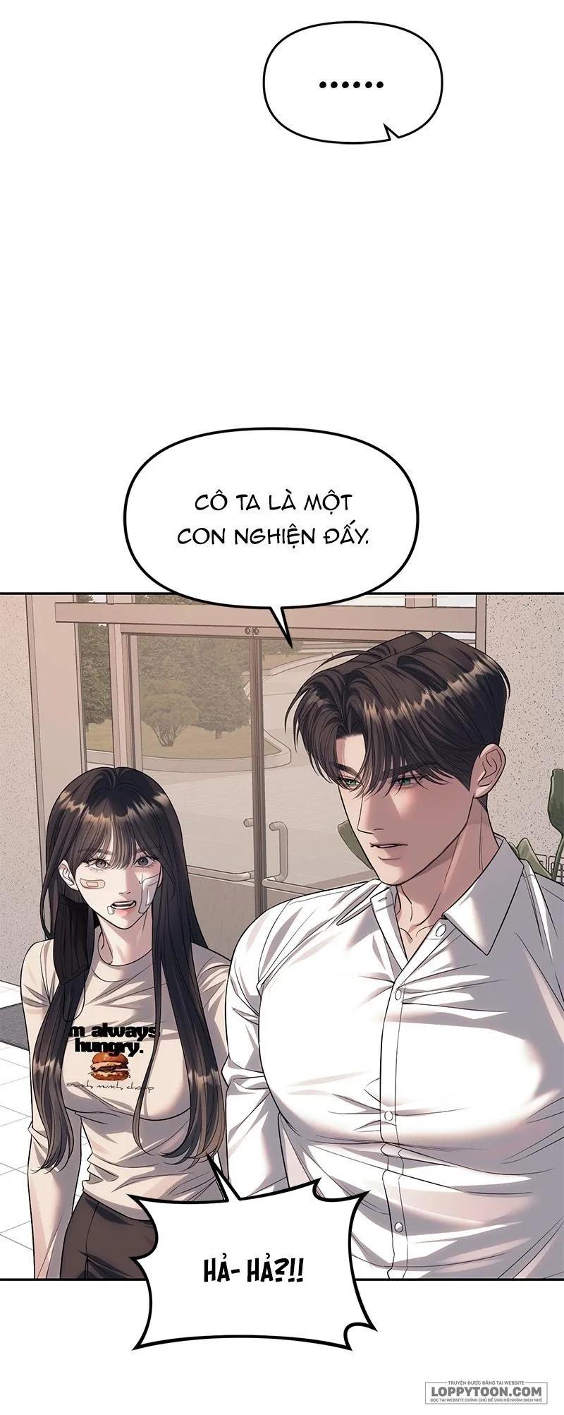 Xâm Nhập Trường Trung Học Tài Phiệt Chap 59 - trang 20