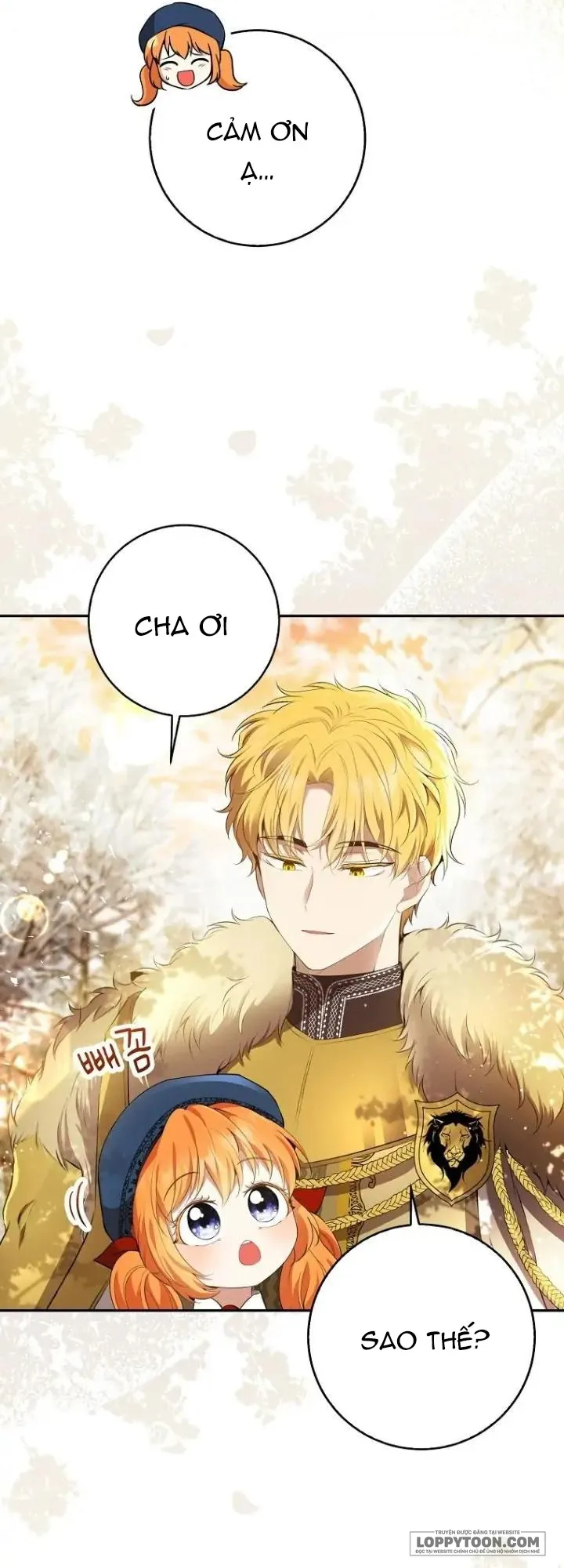 Sóc Con Tài Năng Chap 51 - trang 18