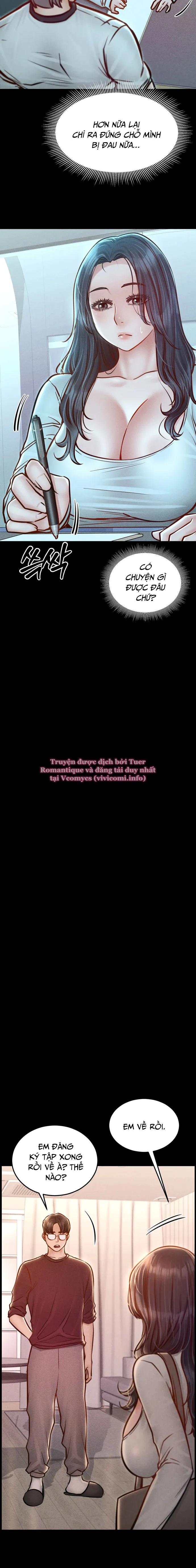 Dinh Thự Thiên Đường Chap 21 - 🔞🔞🔞 - trang 12