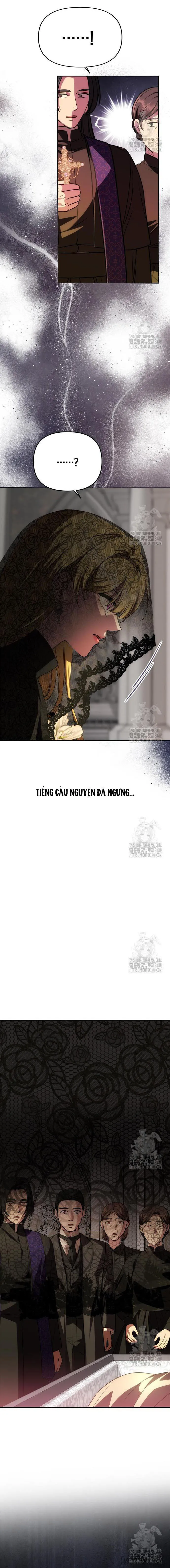 Chỉ Cần Một Người Chồng Là Đủ Chap 22 - trang 18