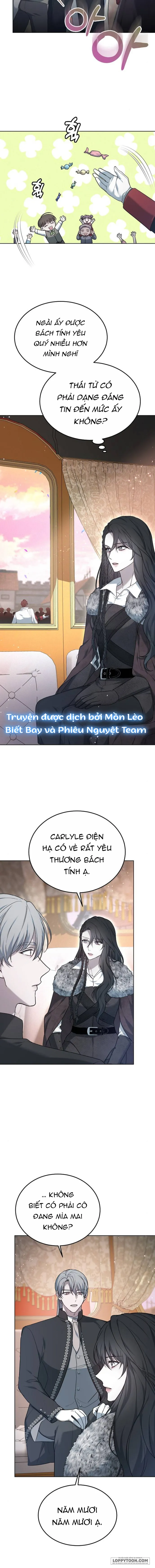 Thời Đại Oman Chap 6 - trang 12