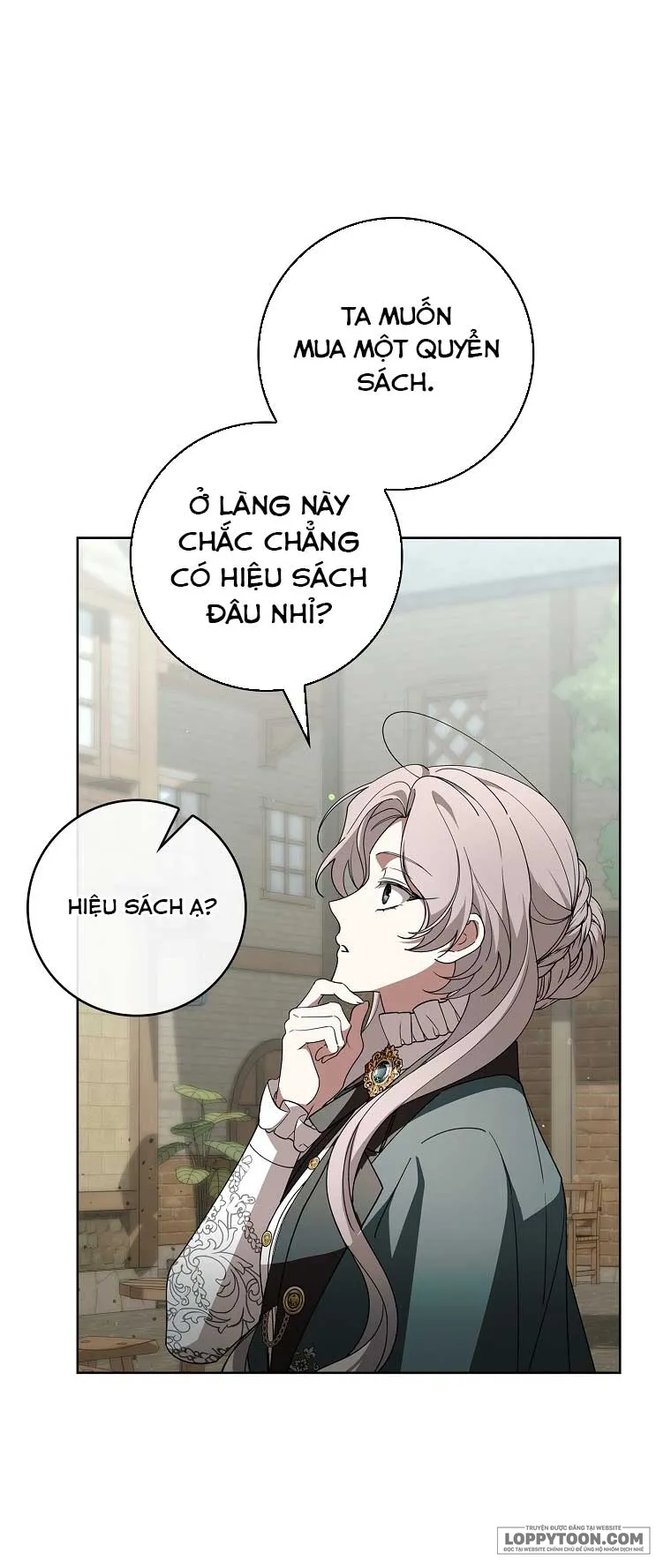 100 lời nguyền tại dinh thự Illestone Chap 16 - trang 40