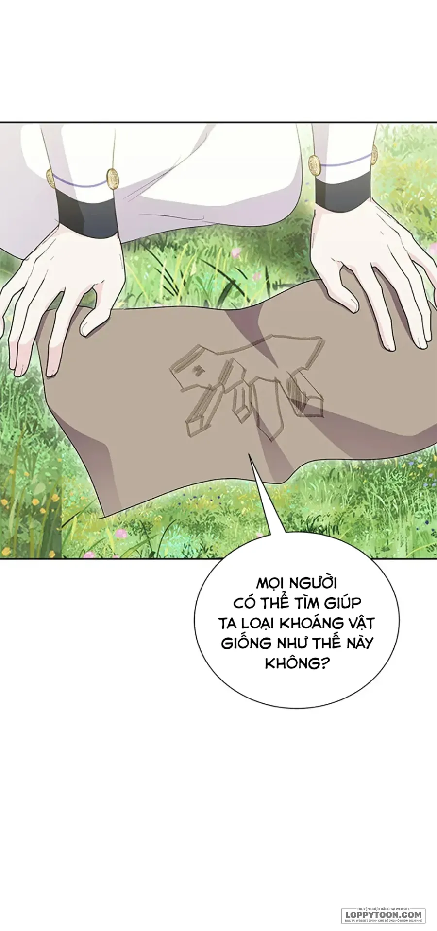 Phía Sau Mặt Nạ Của Nam Chính Hiền Lành Chap 60 - trang 61
