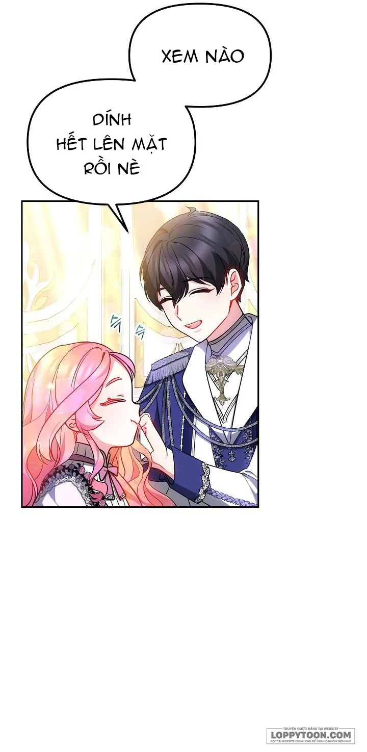 Rồng Con Thuần Hóa Những Kẻ Điên Rồ Chap 27 - trang 6