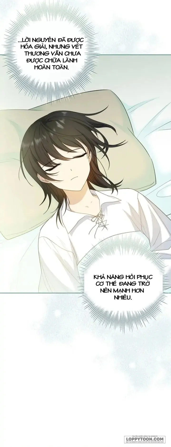 Nam Chính À, Tôi Sẽ Tôn Trọng Sở Thích Của Anh Chap 20 - trang 41