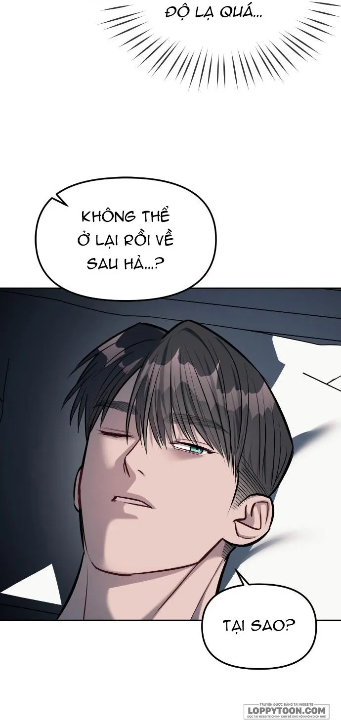 Xâm Nhập Trường Trung Học Tài Phiệt Chap 17 - trang 59