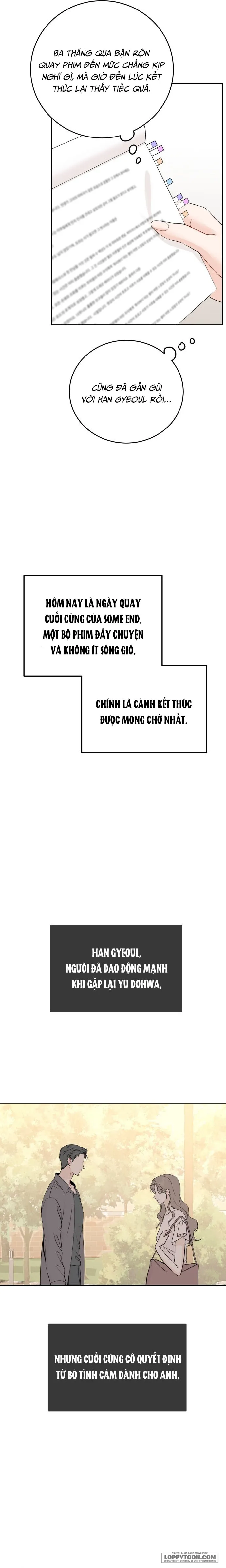 Người Một Nhà Chap 128 - trang 6