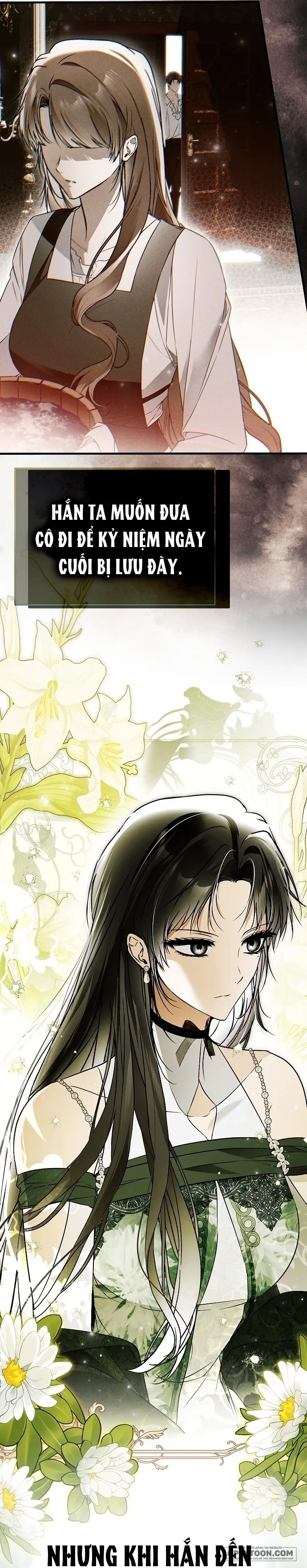 Có Kẻ Đã Sở Hữu Cơ Thể Của Tôi Chap 51 - trang 7
