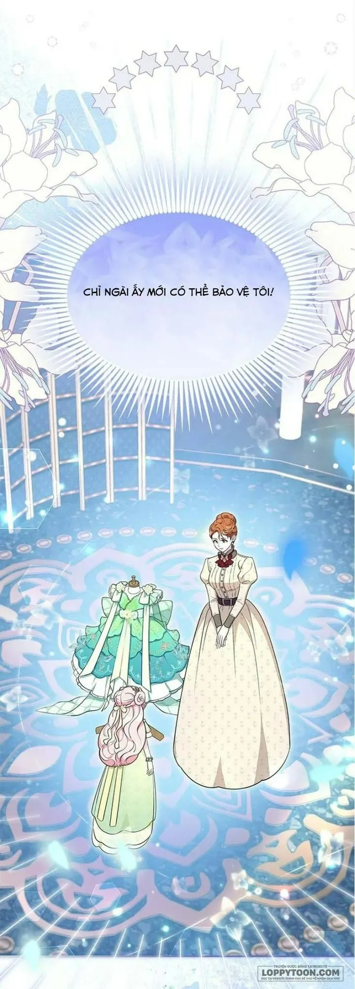 Đã Từ Chối Sủng Ái Rồi Mà Sao Còn Ám Ảnh Thế? Chap 48 - trang 1